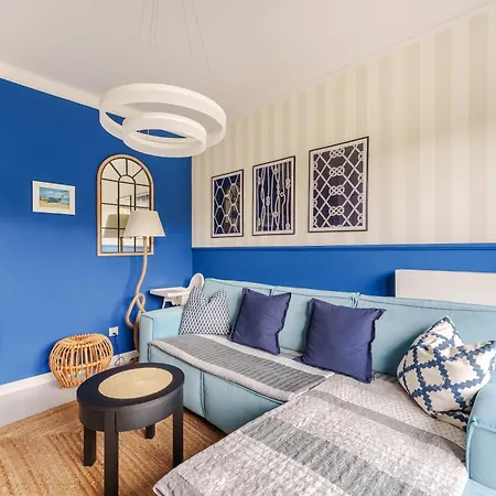 3l Nadmorskie Tarasy * Kołobrzeg