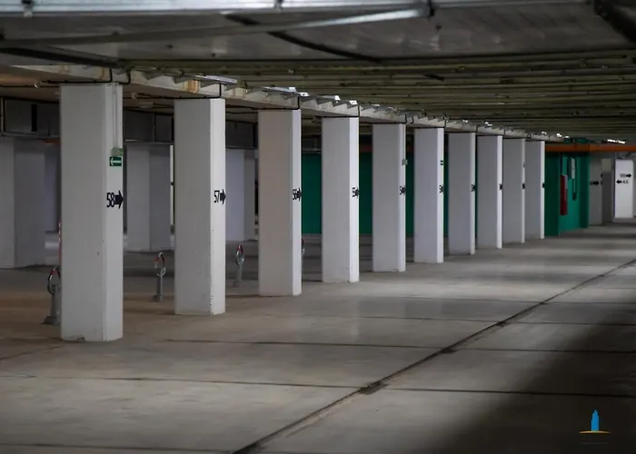 3l Nadmorskie Tarasy Διαμέρισμα