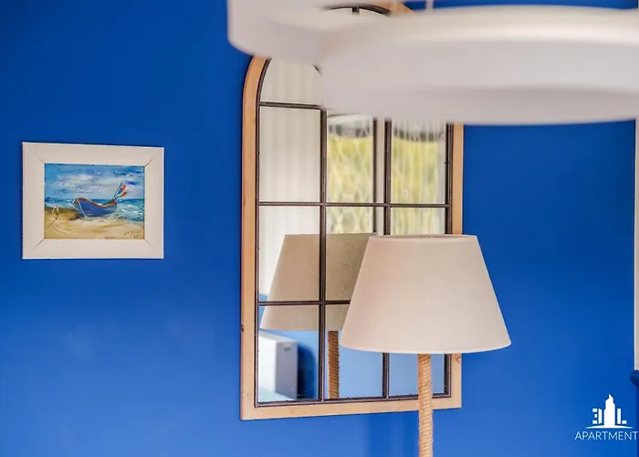 3l Nadmorskie Tarasy * Kołobrzeg