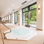 Apartamento 3l Nadmorskie Tarasy Kołobrzeg