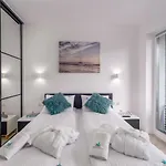 Apartamento 3l Nadmorskie Tarasy Kołobrzeg