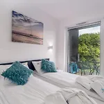 3l Nadmorskie Tarasy Apartamento Kołobrzeg