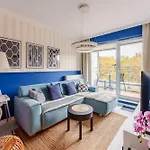 Apartamento 3l Nadmorskie Tarasy Kołobrzeg