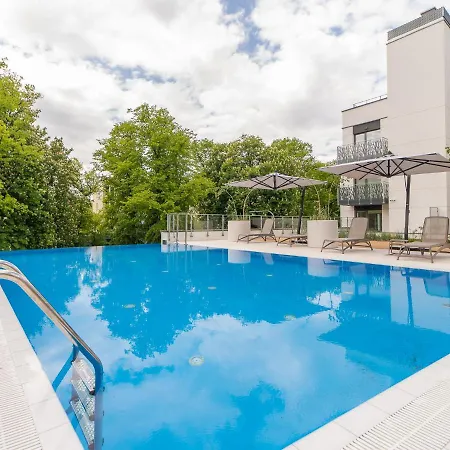 3l Nadmorskie Tarasy * Kołobrzeg