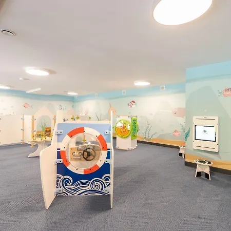 Apartman 3l Nadmorskie Tarasy Kołobrzeg