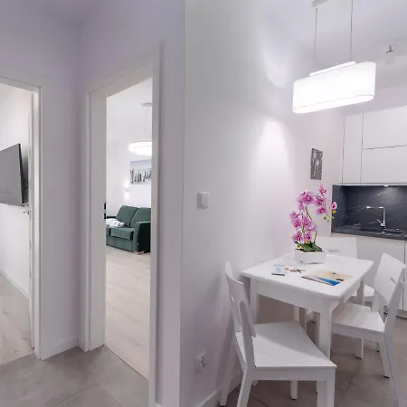 3l Nadmorskie Tarasy Kołobrzeg