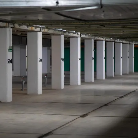 3l Nadmorskie Tarasy Apartman