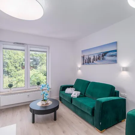 3l Nadmorskie Tarasy Kołobrzeg