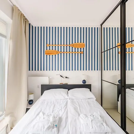 3l Nadmorskie Tarasy * Kołobrzeg