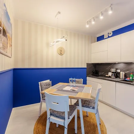 3l Nadmorskie Tarasy *