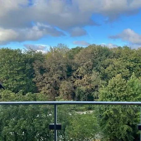 3l Nadmorskie Tarasy * Kołobrzeg